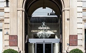 Worldhotel Cristoforo Colombo Milano